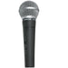 Shure SM58SE