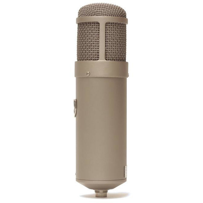 Bock Audio 407 Studio Tube Cardioid Microphone Inc. PSU, Cable and Suspension