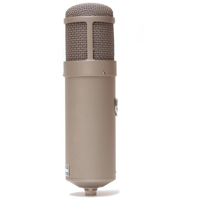 Bock Audio 407 Studio Tube Cardioid Microphone Inc. PSU, Cable and Suspension