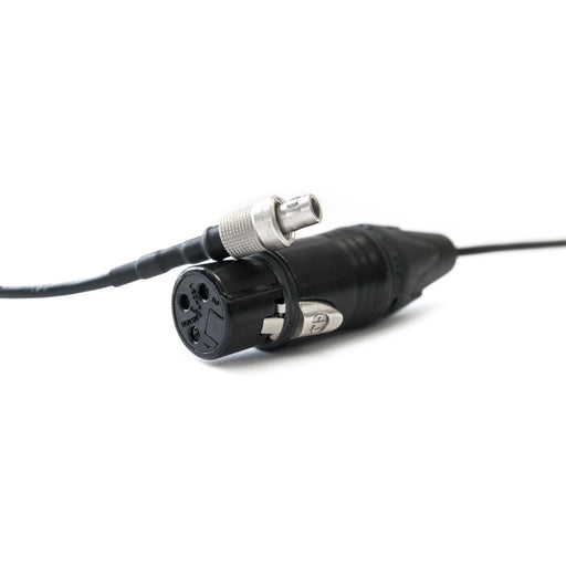 Studiocare Pro XLR Line input cable for Sennheiser SK2000