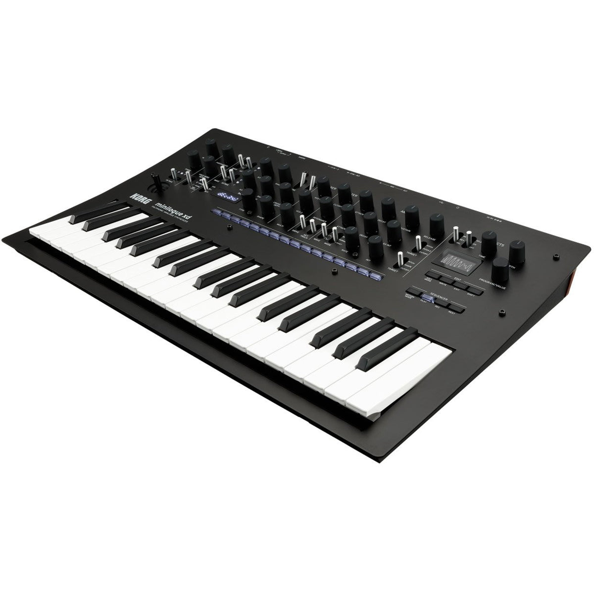Korg Minilogue XD — Studiocare