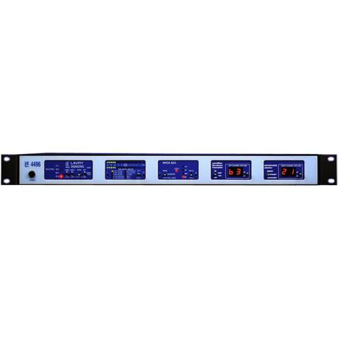 Lavry Engineering Blue 2 Channel AD/DA & 2 Channel Mic Pre