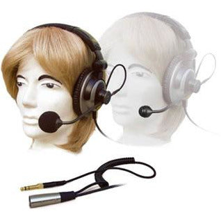 Microtech Gefell HSM180 Condenser Headset Microphone