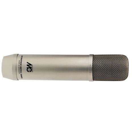 Microtech Gefell M92.1S Tube Condenser Microphone