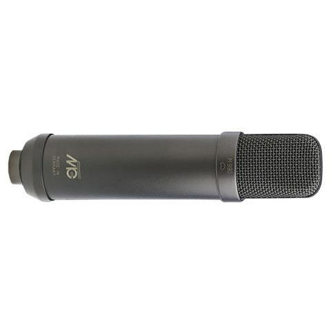 Microtech Gefell M990 - Tube Condenser Mic - Cardioid