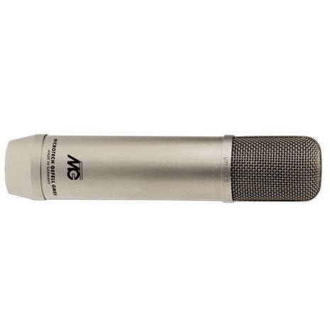 Microtech Gefell UM92.1S Tube Condenser Microphone