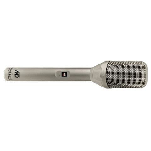 Microtech Geffel UMT70S Studio Condenser Microphone