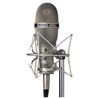Microtech Gefell UMT800 Condenser Microphone