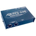 MTR PS248 - 2 Channel Phantom Power Supply