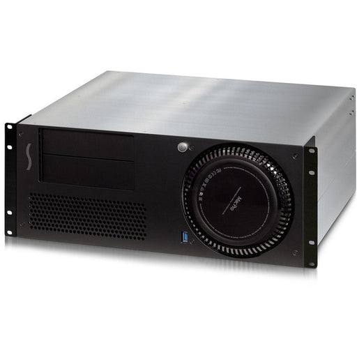 Sonnet SONNET xMAC Pro Server - Thunderbolt 2-to-PCI Express Expansion System and 4U Rrackmount Enclosure for Mac Pro 