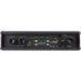 Sound Devices USBPRE 2.0 - 2 Channel USB Audio Interface for HD Recording