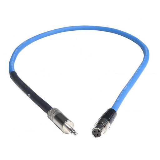 Sound Devices XL-3 - 3.5mm To TA3-F link cable for MixPre/MP-2