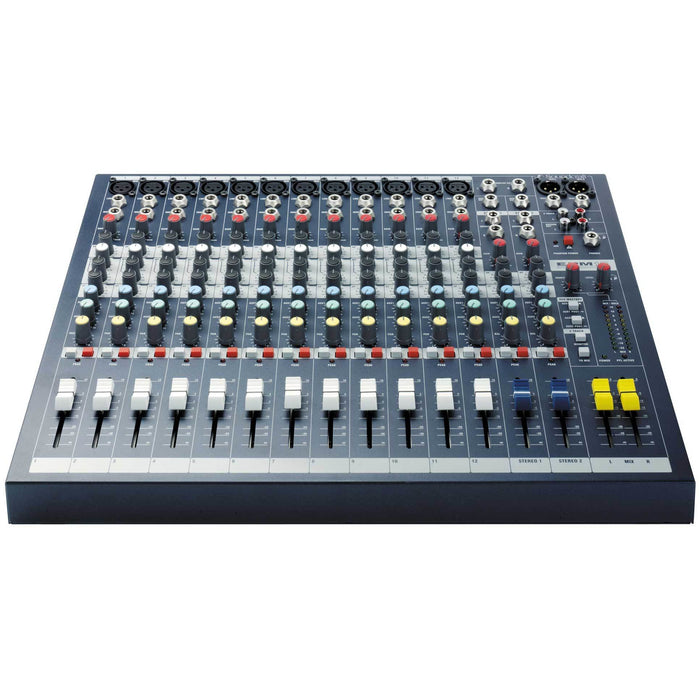 Soundcraft EPM12 - 12/2 Mixer