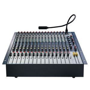 Soundcraft GB2R 16 - 16 Channel 19? rack-mountable mixer