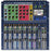 Soundcraft Si Expression 1 Digital Console - 16 mic pres, 14 + 2 faders, rackmountable