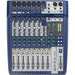 Soundcraft Signature 10 USB Interface Mixer 
