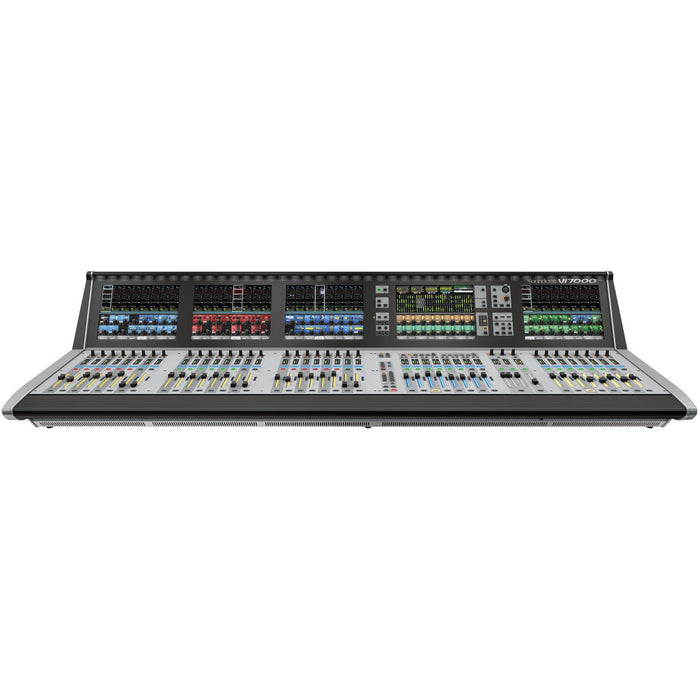 Soundcraft Vi7000 Control Surface Front