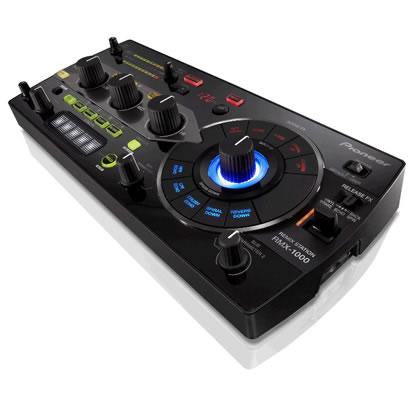 Pioneer RMX1000 Effects and Remix Station (Stock Due in May)