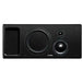 PMC IB2S-C Centre channel studio monitor in Neo Black. (Each)