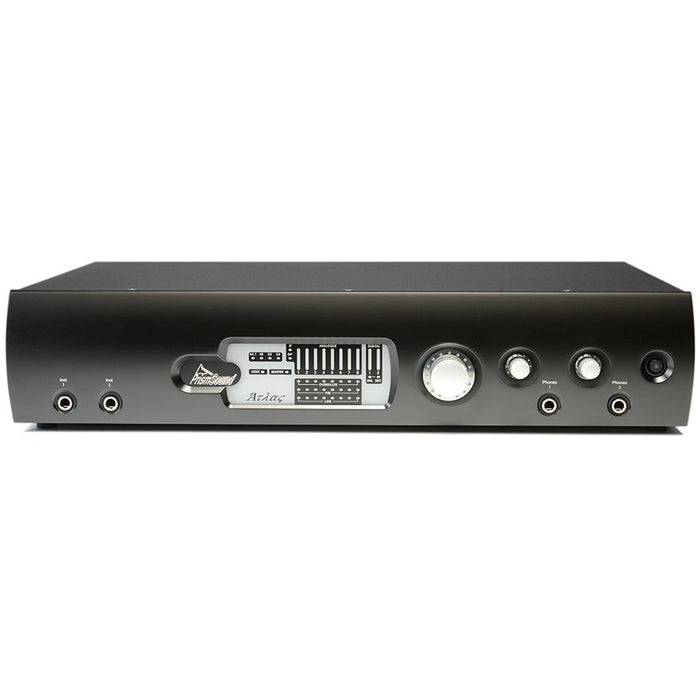 Prism Atlas - 2U USB Audio Interface with 8 Mic Pres
