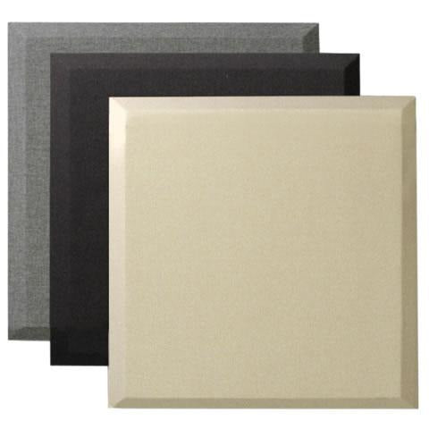 Primacoustic BW 24" x 24" x 2" Beveled Edge Control Cubes (12 Pack)
