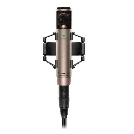 Sennheiser MKH 800 TWIN Switchable RF Condenser Microphone