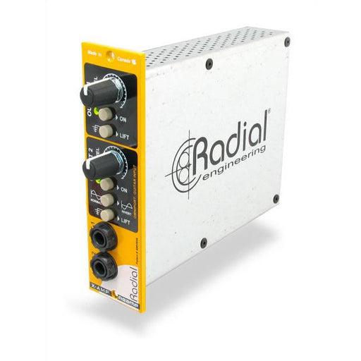 Radial X-Amp Studio Re-Amper