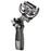 Rycote Universal Softie Mount with Pistol Grip & XLR cable (033702)