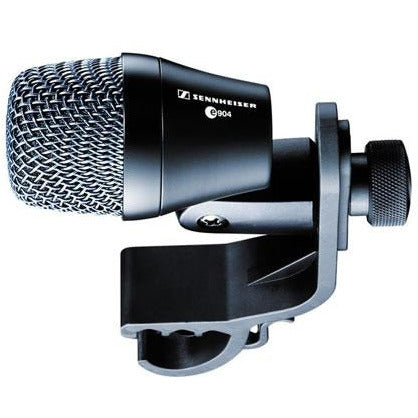Sennheiser e 904 - Cardioid dynamic instrument microphone