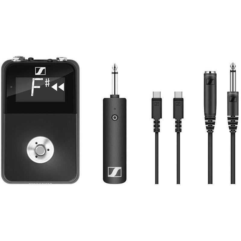 Sennheiser XSW-D Pedalboard Set — Studiocare