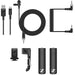 Sennheiser XSW-D Portable Lavalier Set