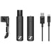 Sennheiser XSW-D Presentation Base Set 