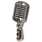 Shure 55SH-2 Classic Vocal Dynamic Microphone