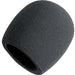 Shure A58WS  Foam Windscreen for SM58