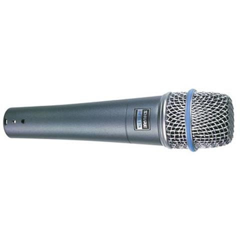 Shure Beta 57A  Dynamic Microphone