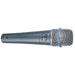 Shure Beta 57A  Dynamic Microphone