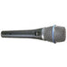 Shure Beta 87A - Handheld Condenser Microphone
