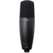 Shure KSM32/CG - Studio/Live Condenser Microphone