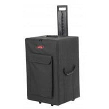 SKB SCPS1 - Powered Speaker Case with wheels and handle