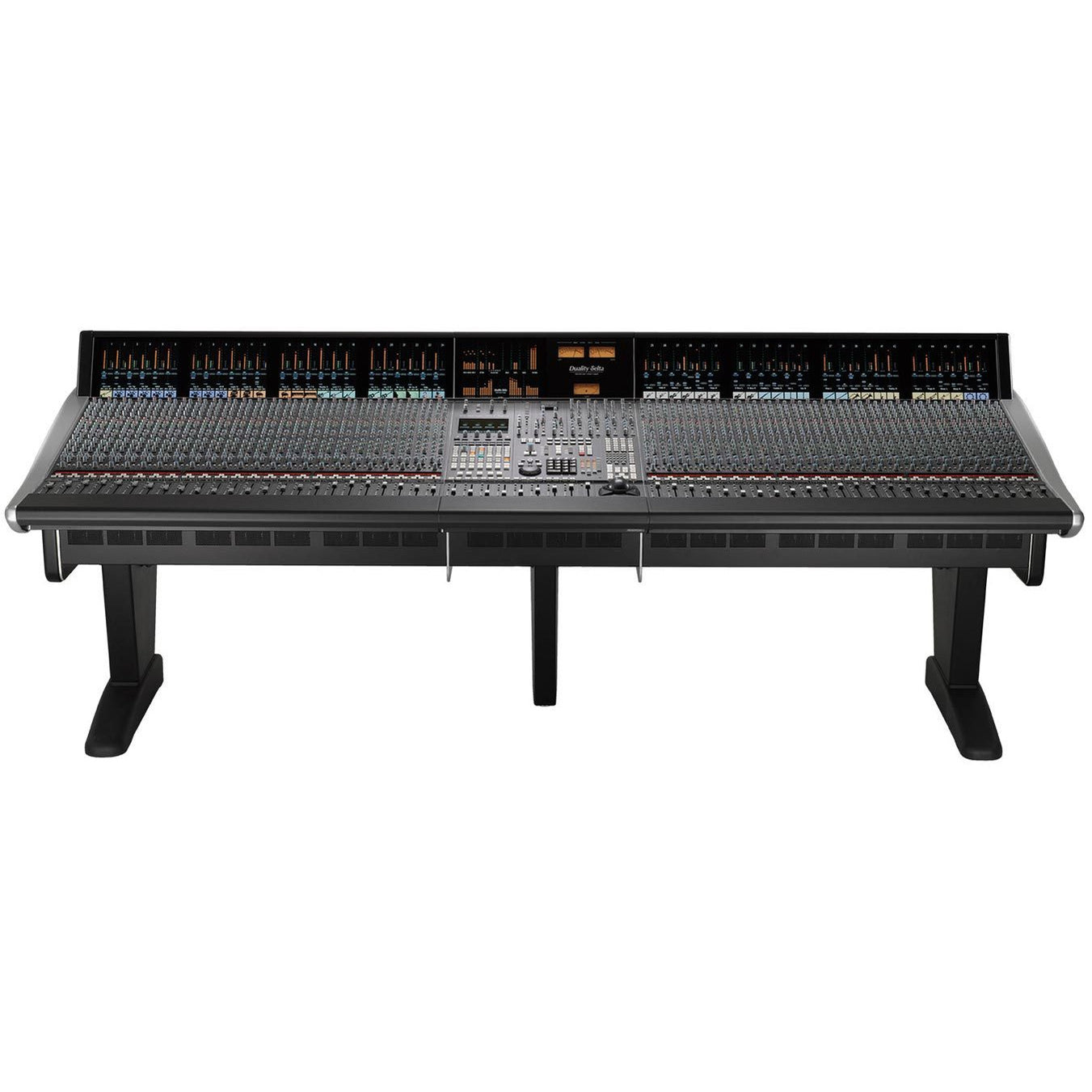 SSL Duality Delta 48 — Studiocare