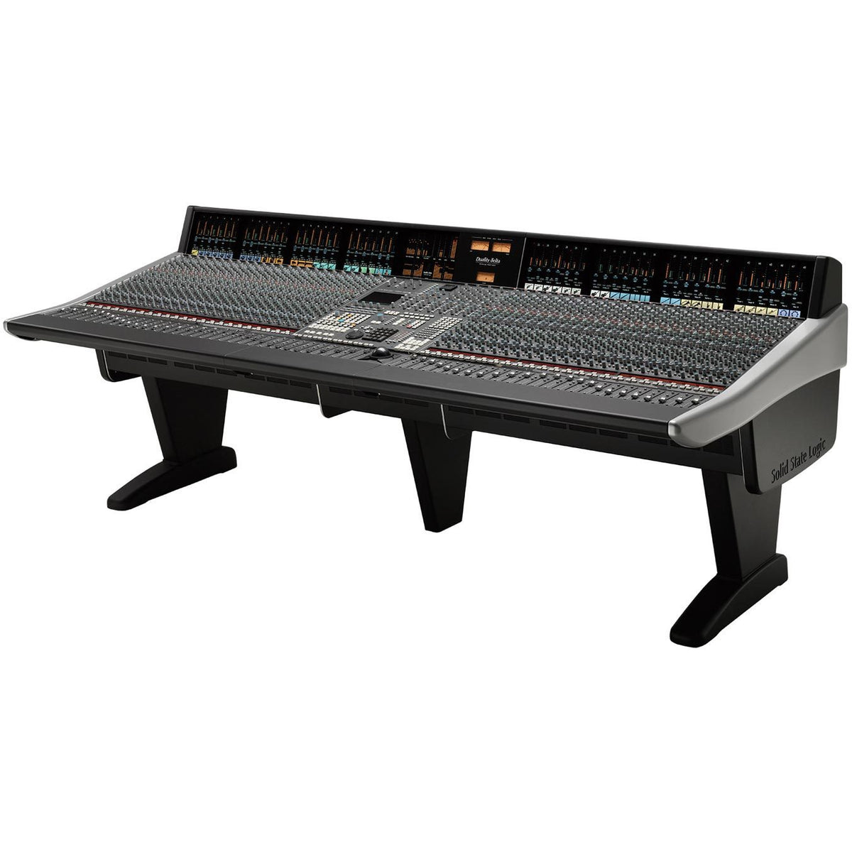 SSL Duality Delta 48 — Studiocare