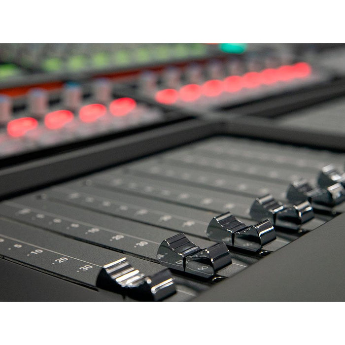 SSL Matrix 2 — Studiocare