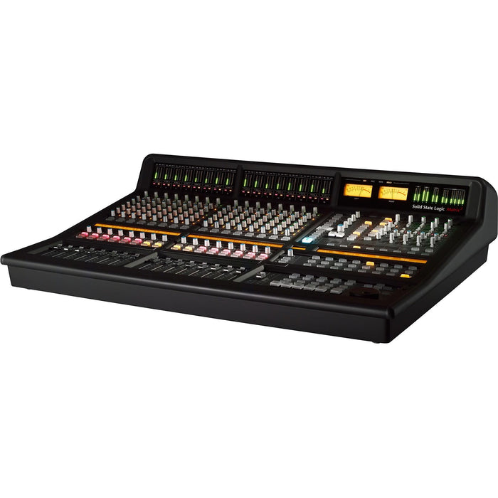 SSL Matrix 2 — Studiocare