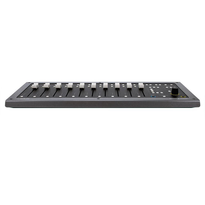 Softube Console 1 Fader - 10-Channel DAW Fader Controller