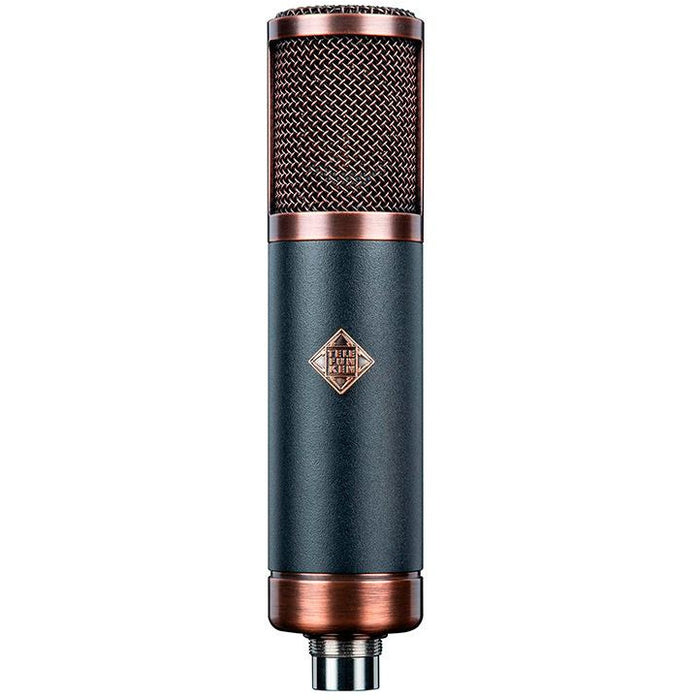 Telefunken TF29 Copperhead Valve Condenser Microphone