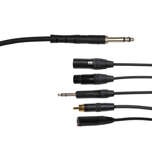 Klotz & Neutrik Custom Bantam Adapter Cable