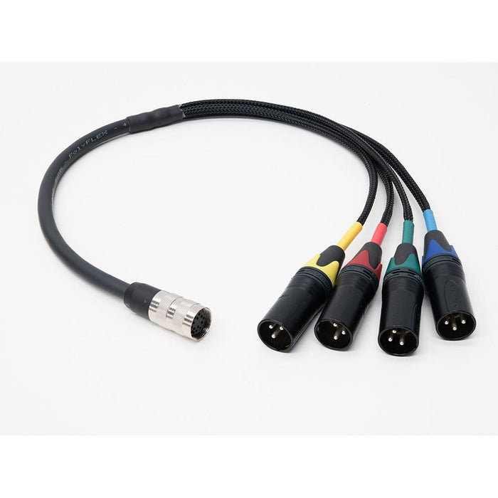 Ambeo Breakout Cable