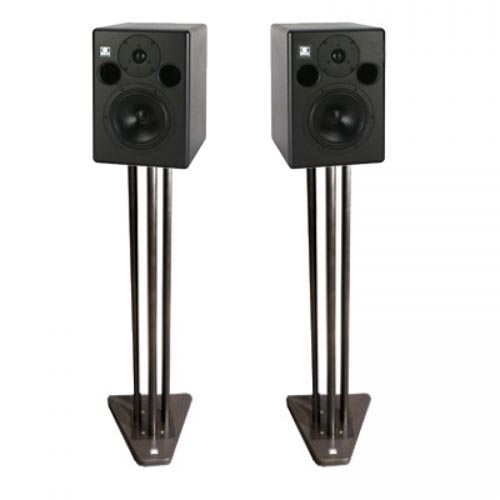 Quested STS-L Pair - Tall Monitor Stand for S6R & S7R (speakers not included)