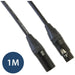 Studiocare 1M High End Microphone Cable