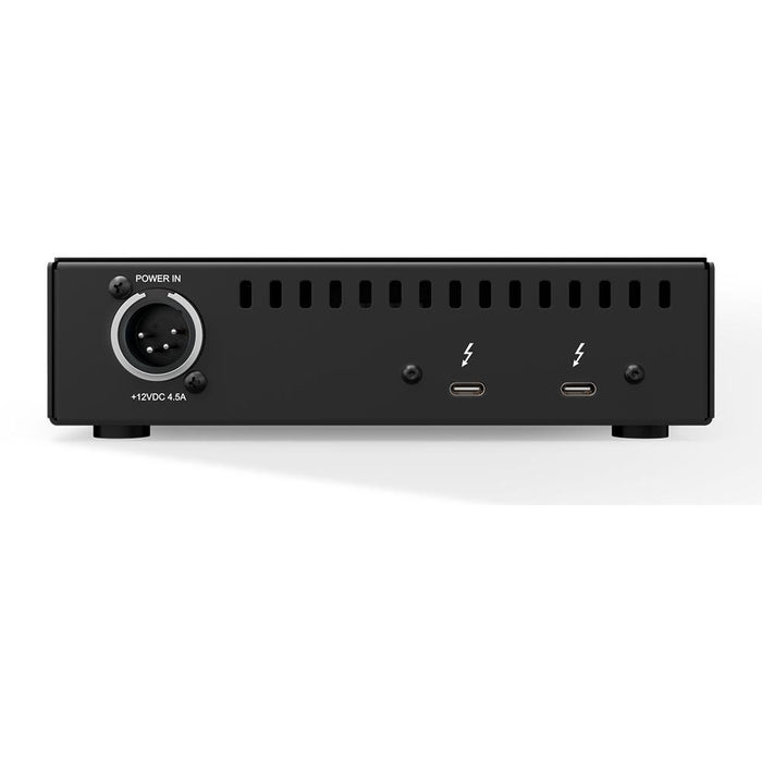 Universal Audio UAD-2 Satellite Thunderbolt 3 Octo Core